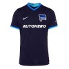 Camiseta de fútbol Hertha Berlin 2ª equipación 2021/22